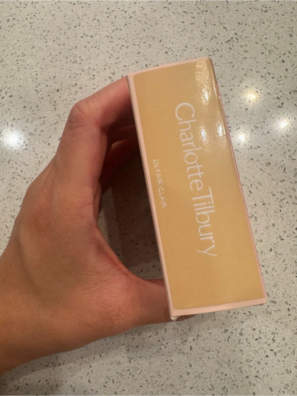 Charlotte Tilbury Bundle